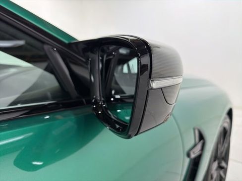 Used 2025 BMW M8 Competition w/ M Carbon Exterior Package image 26