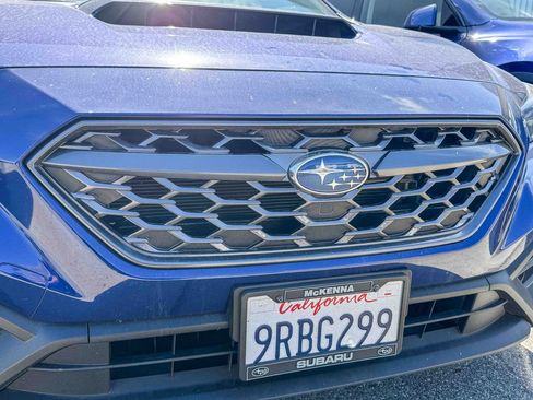 Certified 2024 Subaru WRX Premium AWD/4WD image 6