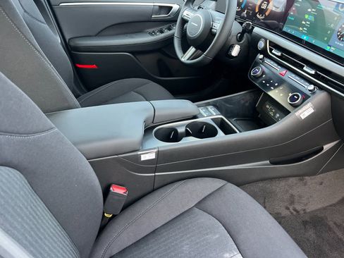 New 2026 Hyundai Sonata SEL image 16
