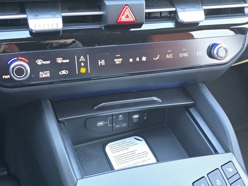 New 2026 Kia Sportage SX Prestige image 17