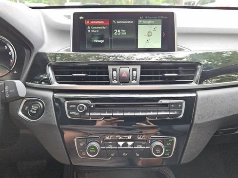Used 2018 BMW X1 xDrive28i AWD/4WD image 18
