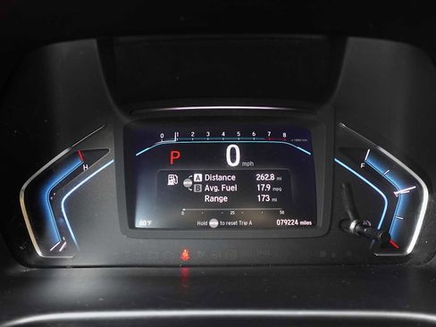 Used 2019 Honda Odyssey EX-L image 19
