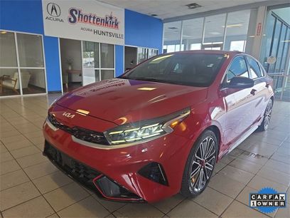 Used 2024 Kia Forte GT w/ GT2 Package
