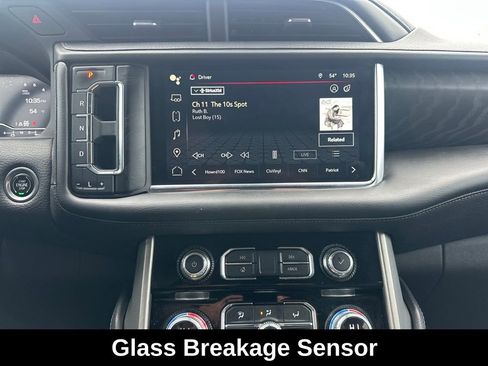 Used 2022 GMC Yukon Denali w/ Denali Premium Package image 22