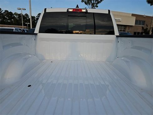 New 2026 RAM 1500 Rebel w/ Rebel Level 1 Equipment Group image 5