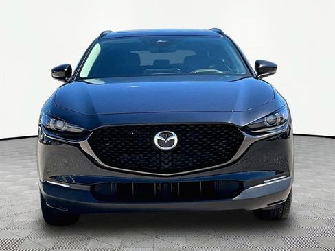 Certified 2025 MAZDA CX-30 2.5 Turbo w/ Premium Package AWD/4WD image 2