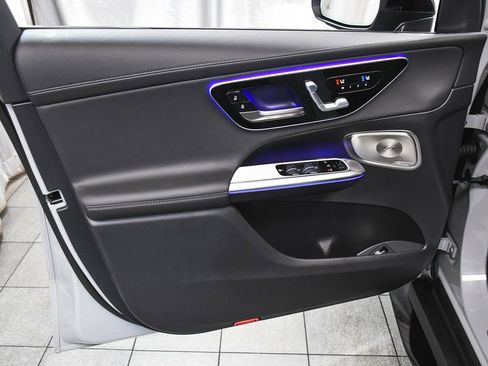 Used 2025 Mercedes-Benz GLC 63 AMG S image 9