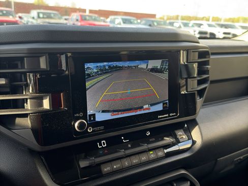 Used 2024 Toyota Tundra SR w/ SR Tow Package image 22