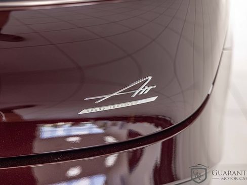 Used 2023 Lucid Air Grand Touring AWD/4WD image 15