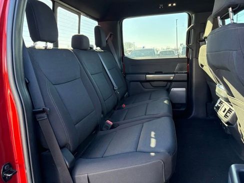 Used 2023 Ford F150 XLT w/ Equipment Group 302A High image 15