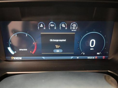 Used 2023 Ford F250 Limited AWD/4WD image 14