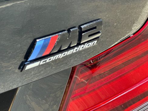 Used 2020 BMW M2 Competition w/ Executive Package RWD image 39