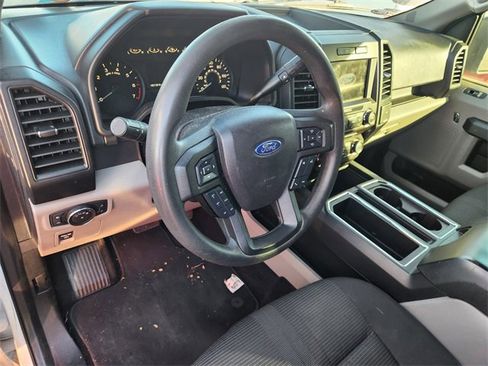 Used 2018 Ford F150 XL w/ Equipment Group 101A Mid image 8