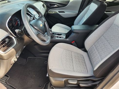 Used 2024 Chevrolet Equinox LS image 13