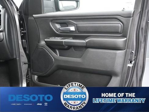 New 2026 RAM 1500 Express image 11