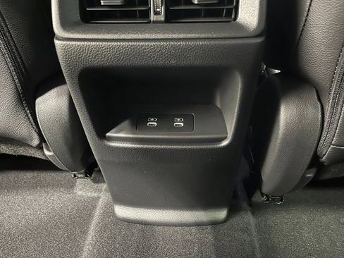 New 2026 Honda CR-V Sport Touring image 26