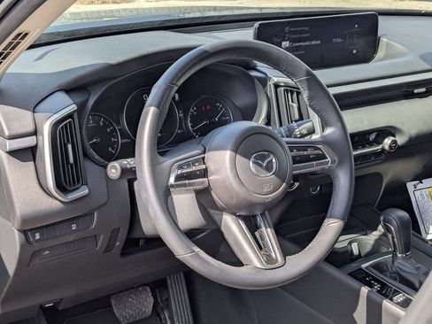 Used 2025 MAZDA CX-50 AWD 2.5 S w/ Premium Package image 15