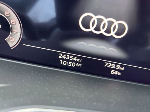 Used 2023 Audi Q5 2.0T Prestige image 8