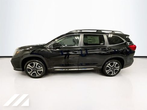 Used 2026 Subaru Ascent Limited AWD/4WD image 8