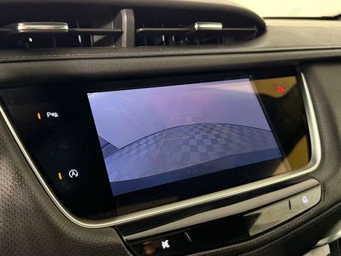 Certified 2022 Cadillac XT5 Premium Luxury image 16