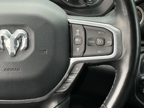 Used 2024 RAM 2500 Laramie w/ Safety Group AWD/4WD image 15