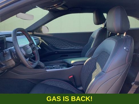 New 2026 Dodge Charger Scat Pack w/ Blacktop Package image 19