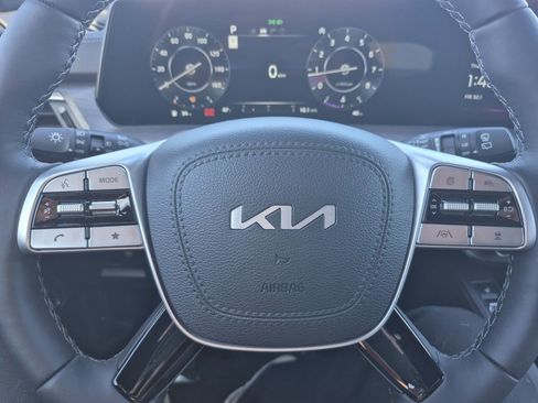 New 2025 Kia Telluride SX X-Line image 18