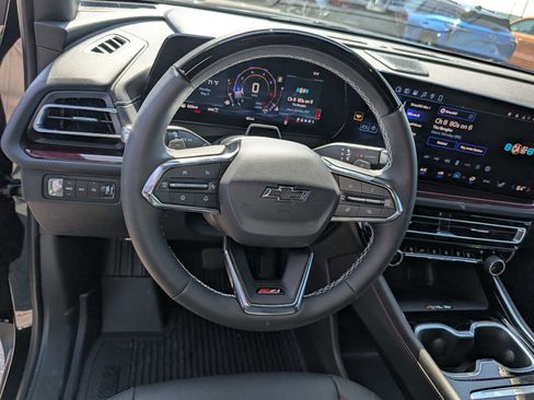 New 2026 Chevrolet Traverse Z71 w/ Enhanced Driving Package AWD/4WD image 30
