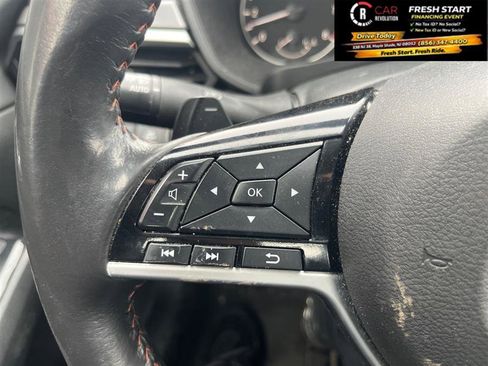 Used 2023 Nissan Altima 2.5 SR image 23