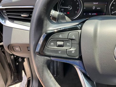 Used 2022 Buick Enclave Essence w/ LPO, Floor Liner Package AWD/4WD image 11