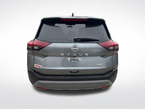 Certified 2023 Nissan Rogue S image 46
