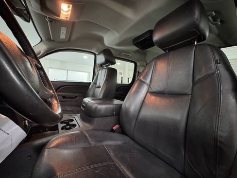 Used 2012 GMC Sierra 1500 SLT w/ Suspension Package, Off-Road AWD/4WD image 15