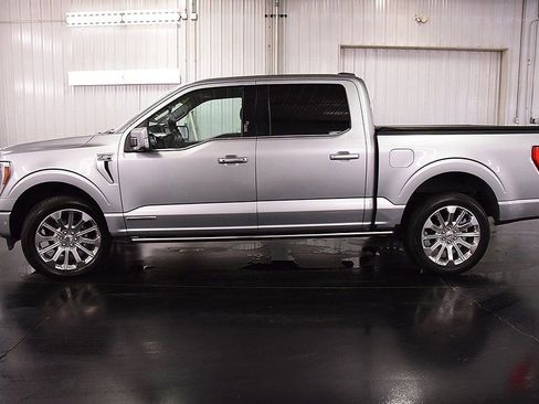 Used 2023 Ford F150 Limited image 4