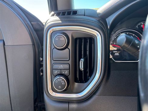 Used 2021 Chevrolet Silverado 1500 LT w/ Texas Edition Plus image 20