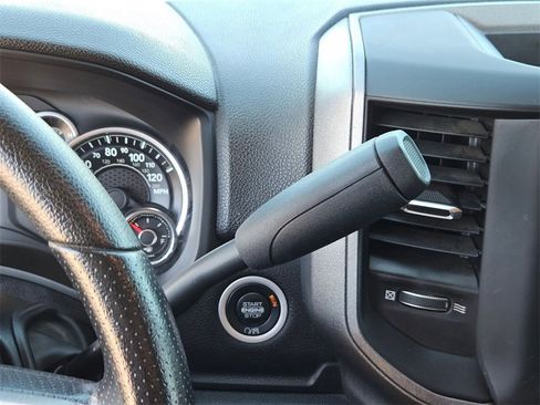 Used 2020 RAM 2500 Tradesman image 19