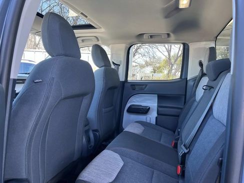 Used 2024 Ford Maverick XLT image 23