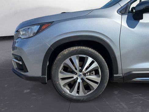 Used 2019 Subaru Ascent Limited AWD/4WD image 15