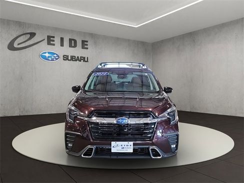 Used 2024 Subaru Ascent Touring image 9