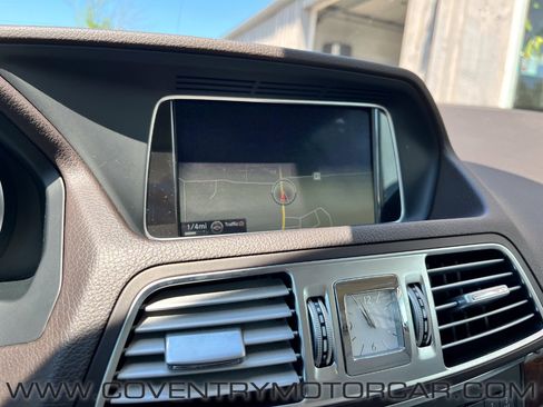 Used 2016 Mercedes-Benz E 400 Cabriolet image 20