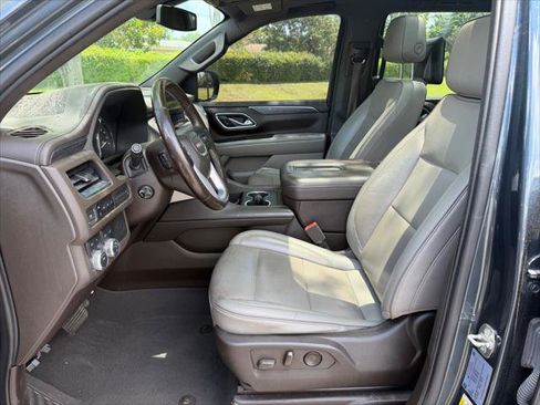 Used 2021 GMC Yukon SLT w/ SLT Premium Package AWD/4WD image 20