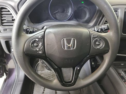 Used 2016 Honda HR-V EX image 15