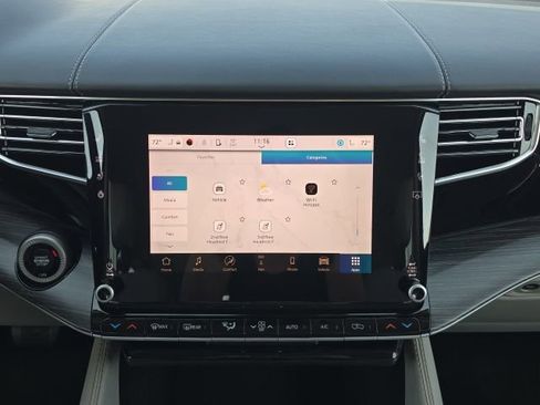 Used 2023 Jeep Wagoneer Series III w/ Preferred Equipment Group image 42