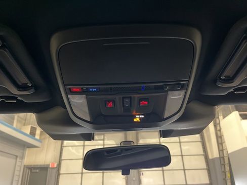 Certified 2024 Subaru Forester Wilderness AWD/4WD image 27