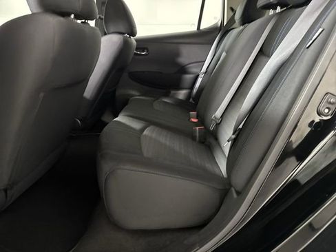 Used 2020 Nissan Leaf SV Plus image 20