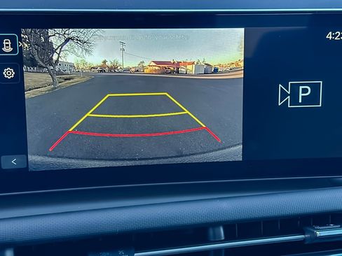 New 2026 Hyundai Santa Cruz SEL AWD/4WD image 23