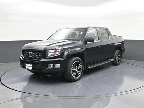 Used 2014 Honda Ridgeline Sport image 27