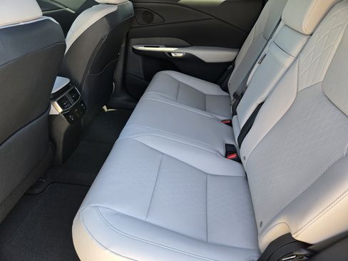 New 2026 Lexus RX 350 FWD image 20