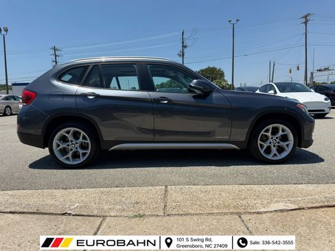 Used 2014 BMW X1 xDrive28i AWD/4WD image 21