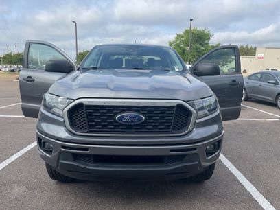 Used 2021 Ford Ranger XLT