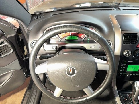 Used 2005 Pontiac GTO RWD image 41